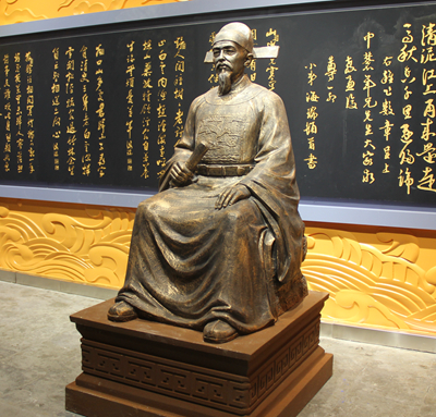 外國(guó)關(guān)于雕塑的藝術(shù)表現(xiàn)形式的理解